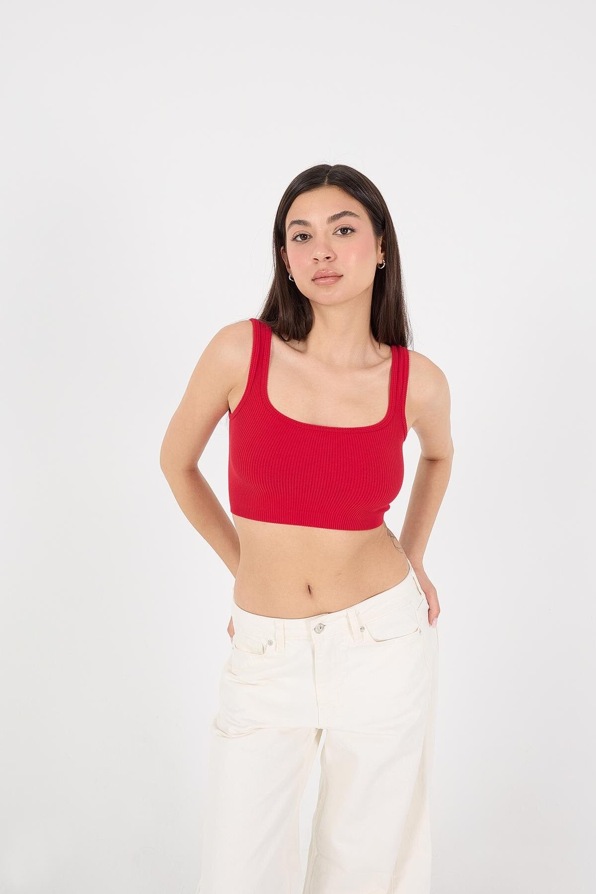Red_Square-Neck-Seamless-Tank-Top-addax