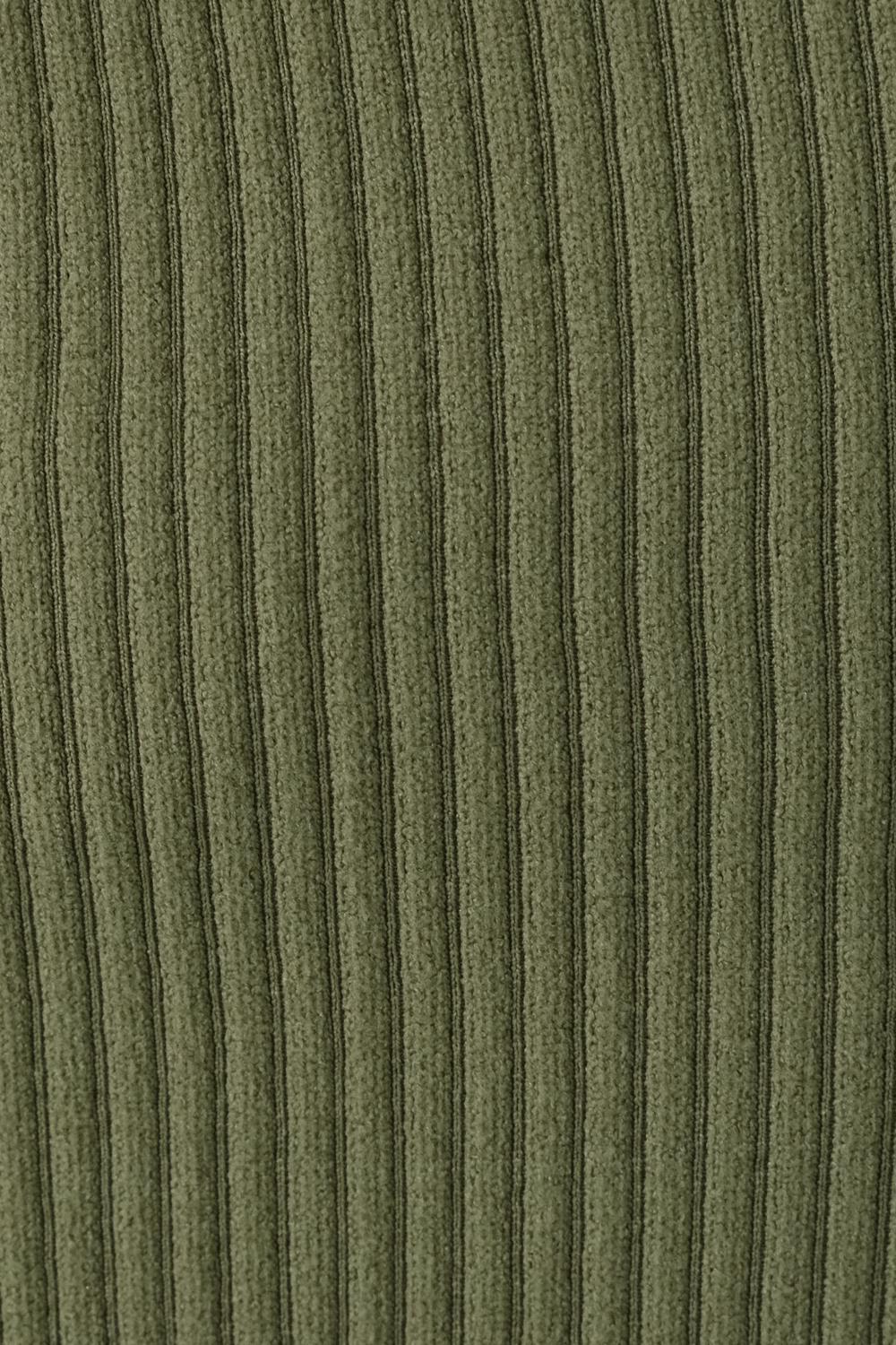 Olivie-Green_Square-Neck-Seamless-Tank-Top-addax