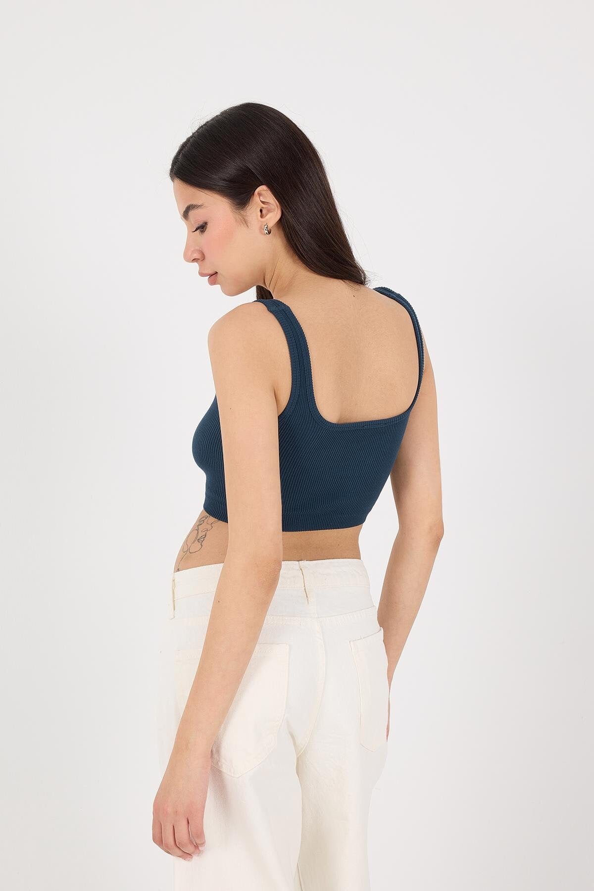 Blueberry_Square-Neck-Seamless-Tank-Top-addax