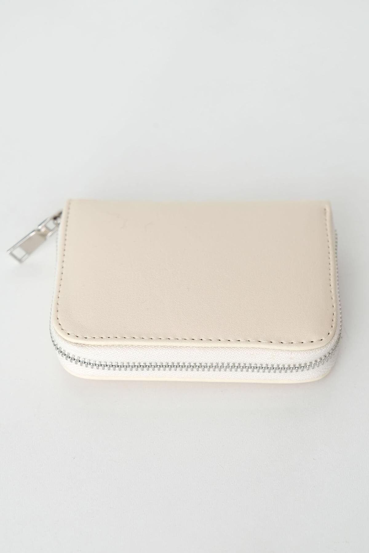 Beige_Basic-Wallet-addax