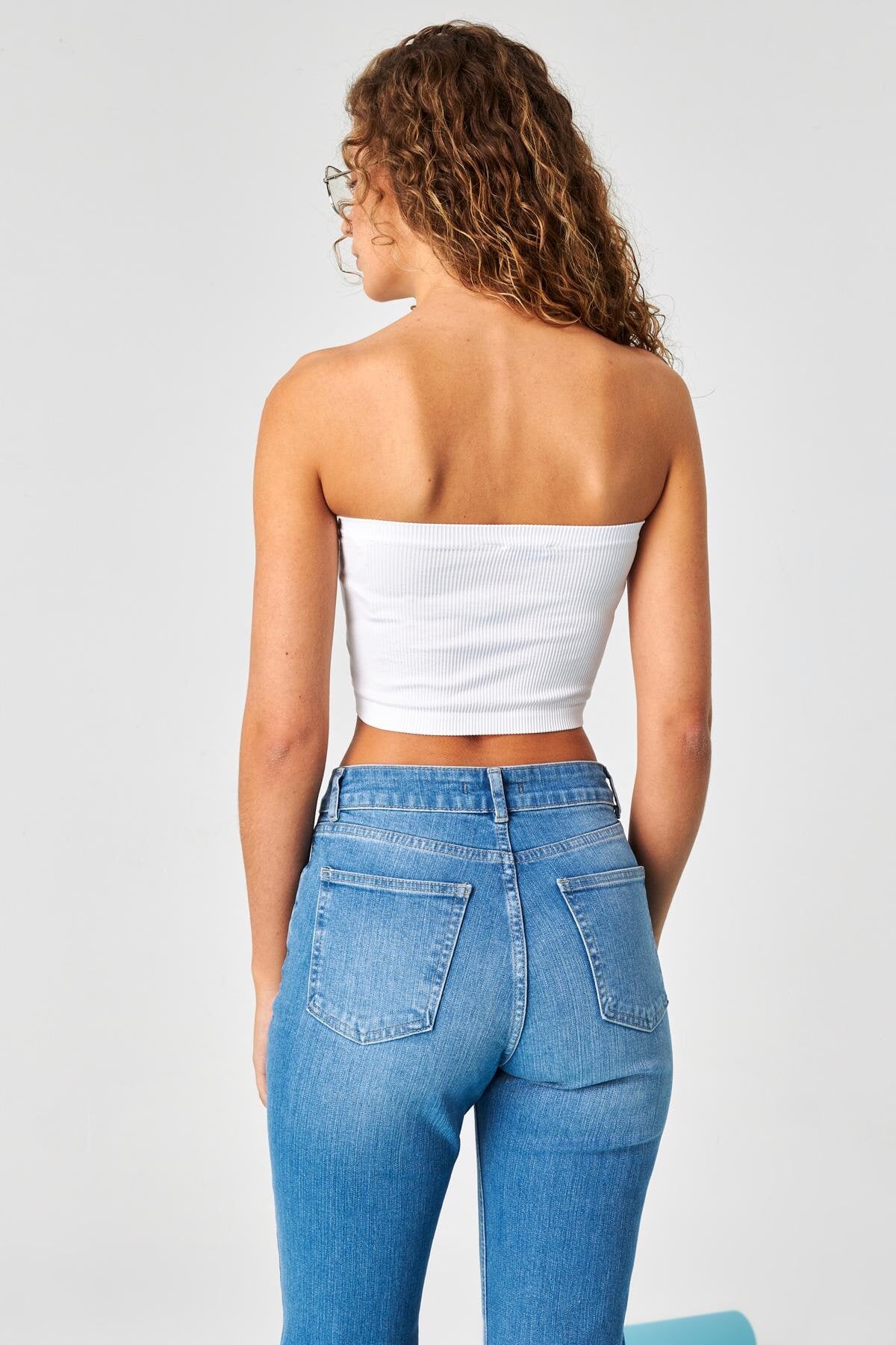 White_Seamless-Bustier-addax