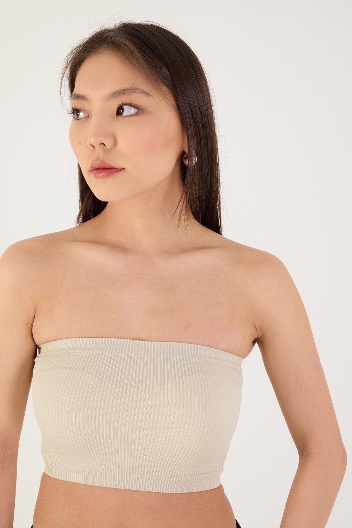 Stone_Seamless-Bustier-addax