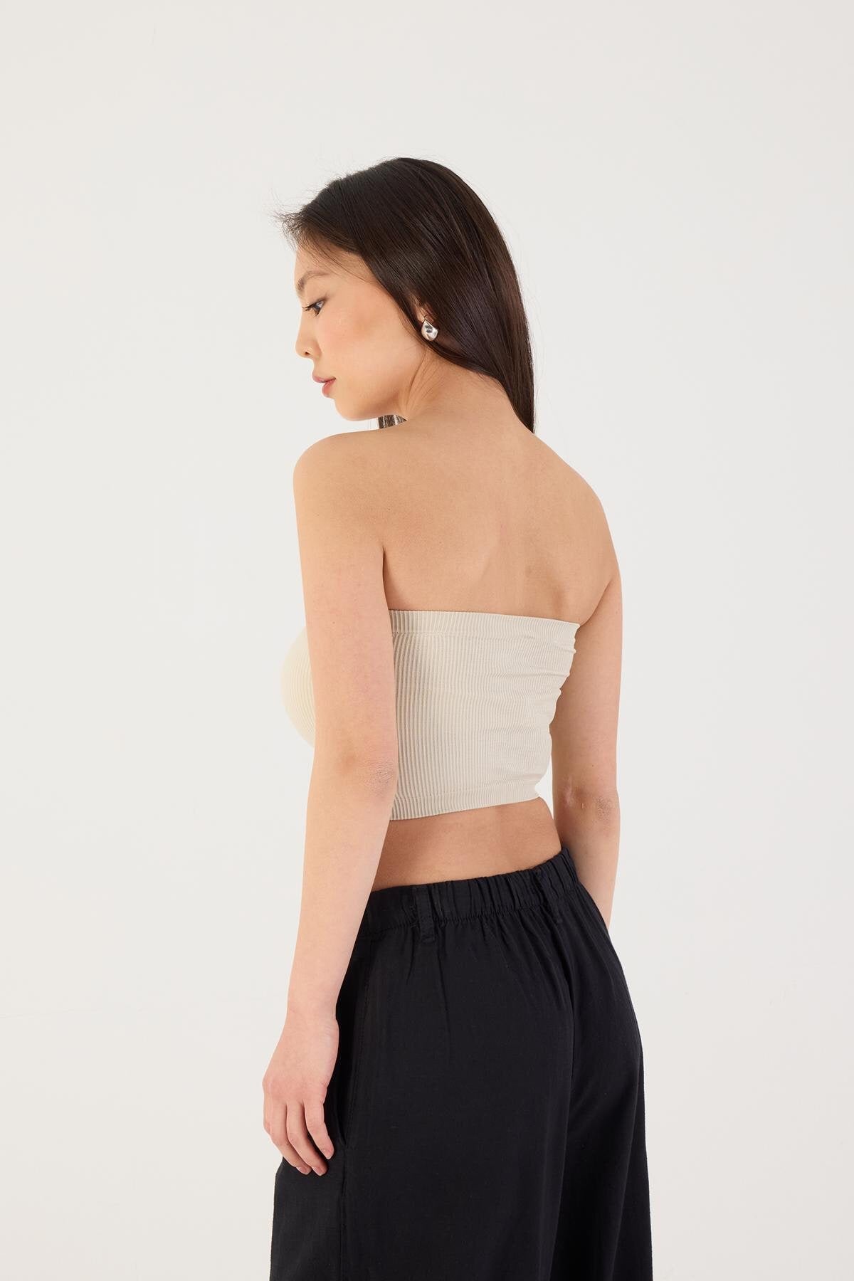 Stone_Seamless-Bustier-addax
