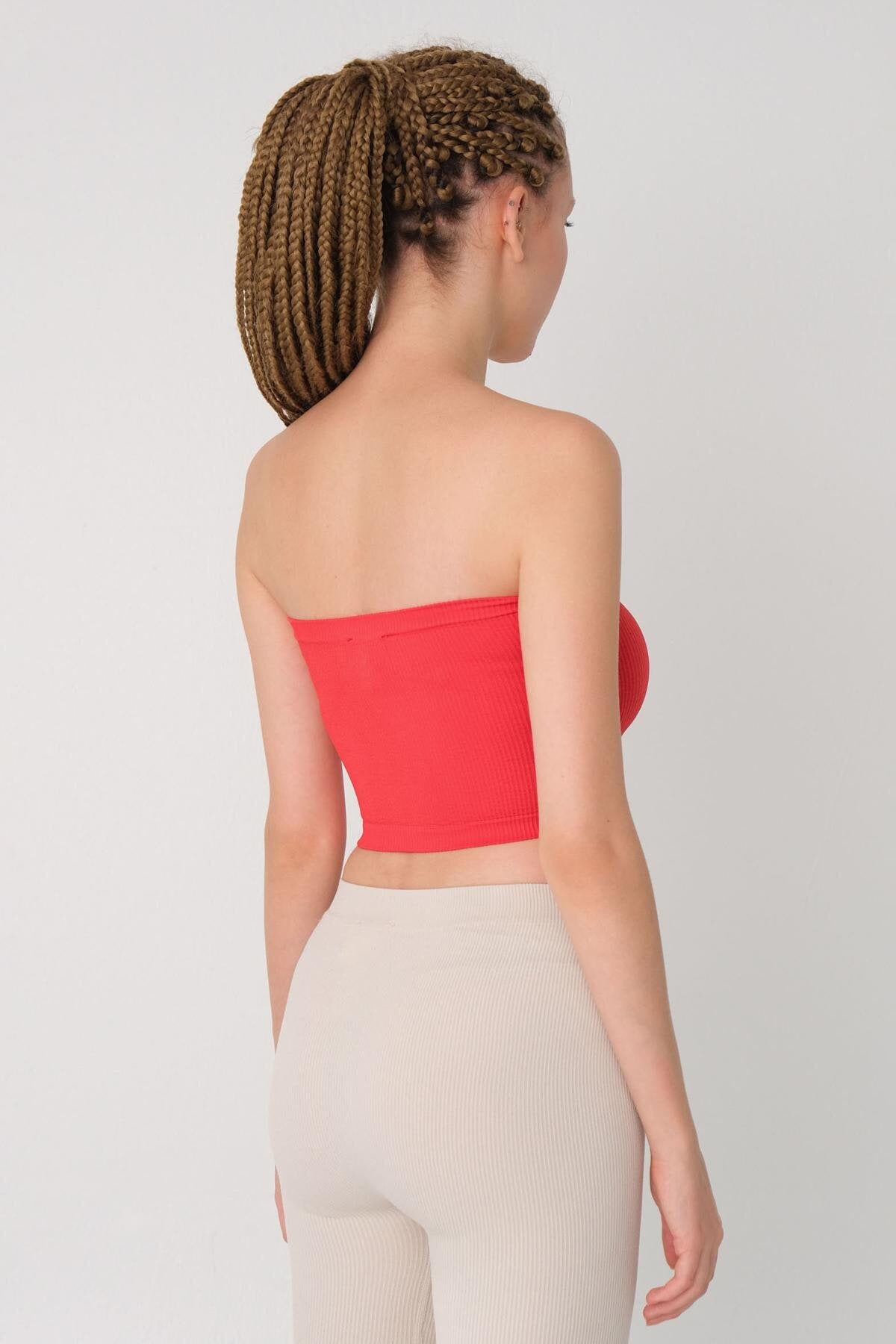 Pomegranate_Seamless-Bustier-addax