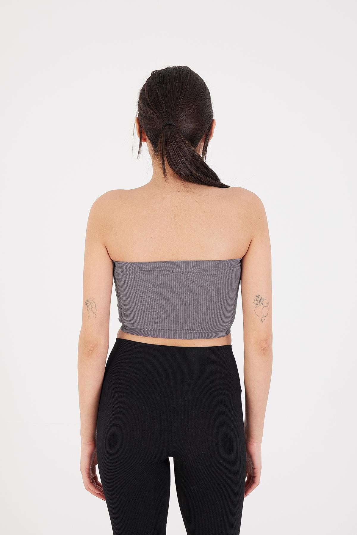 Charcoal_Seamless-Bustier-addax