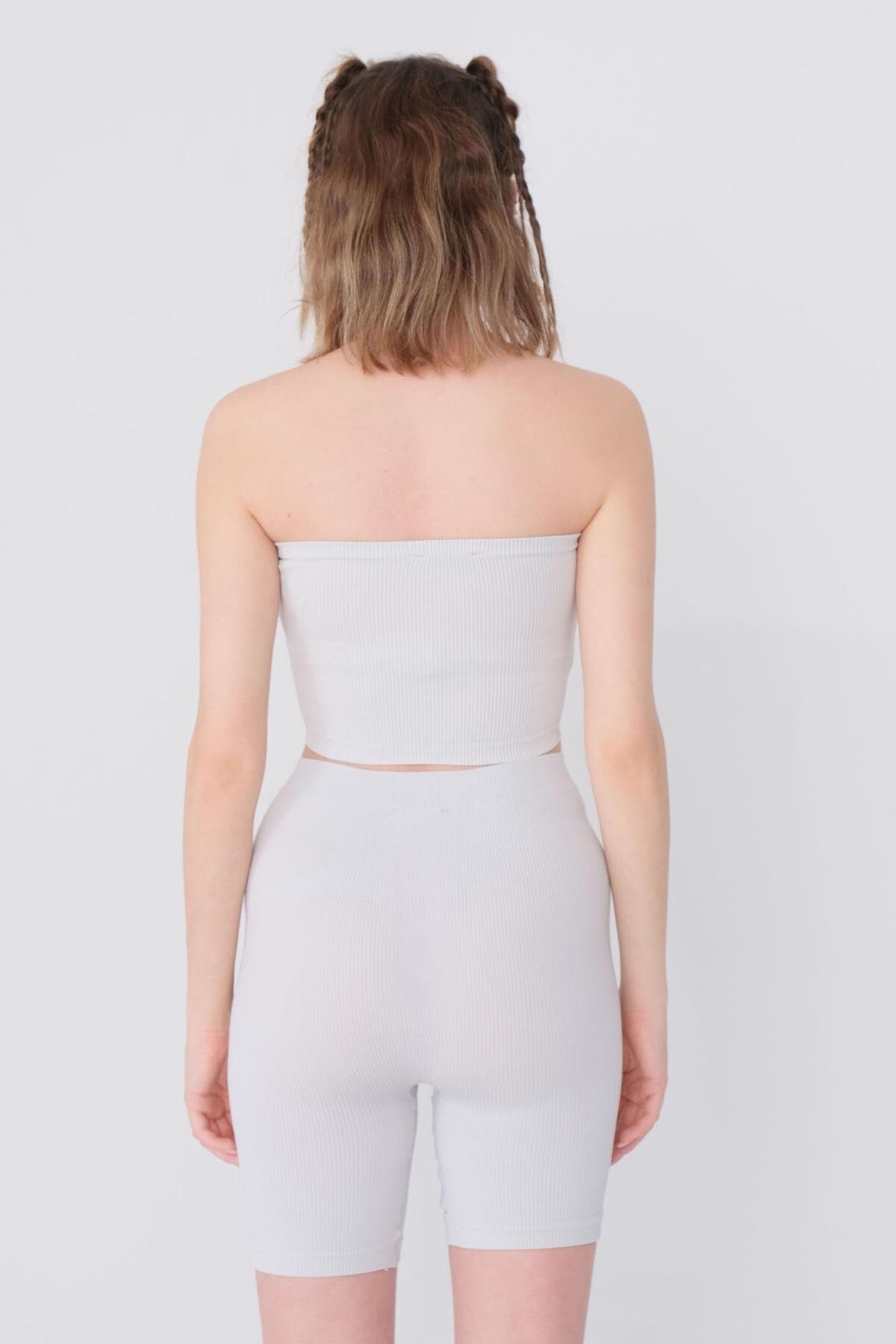 Light-Grey_Seamless-Bustier-addax