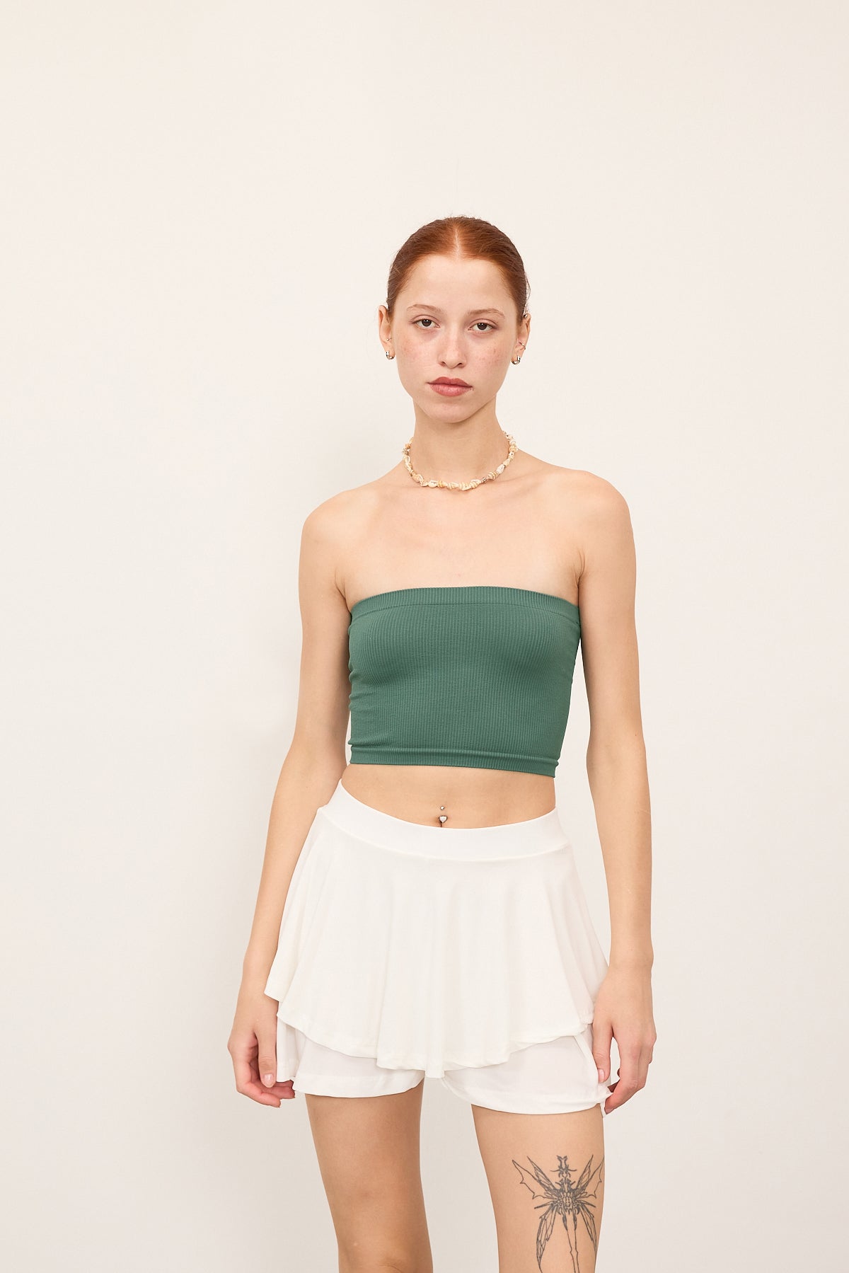 Emerald_Seamless-Bustier-addax