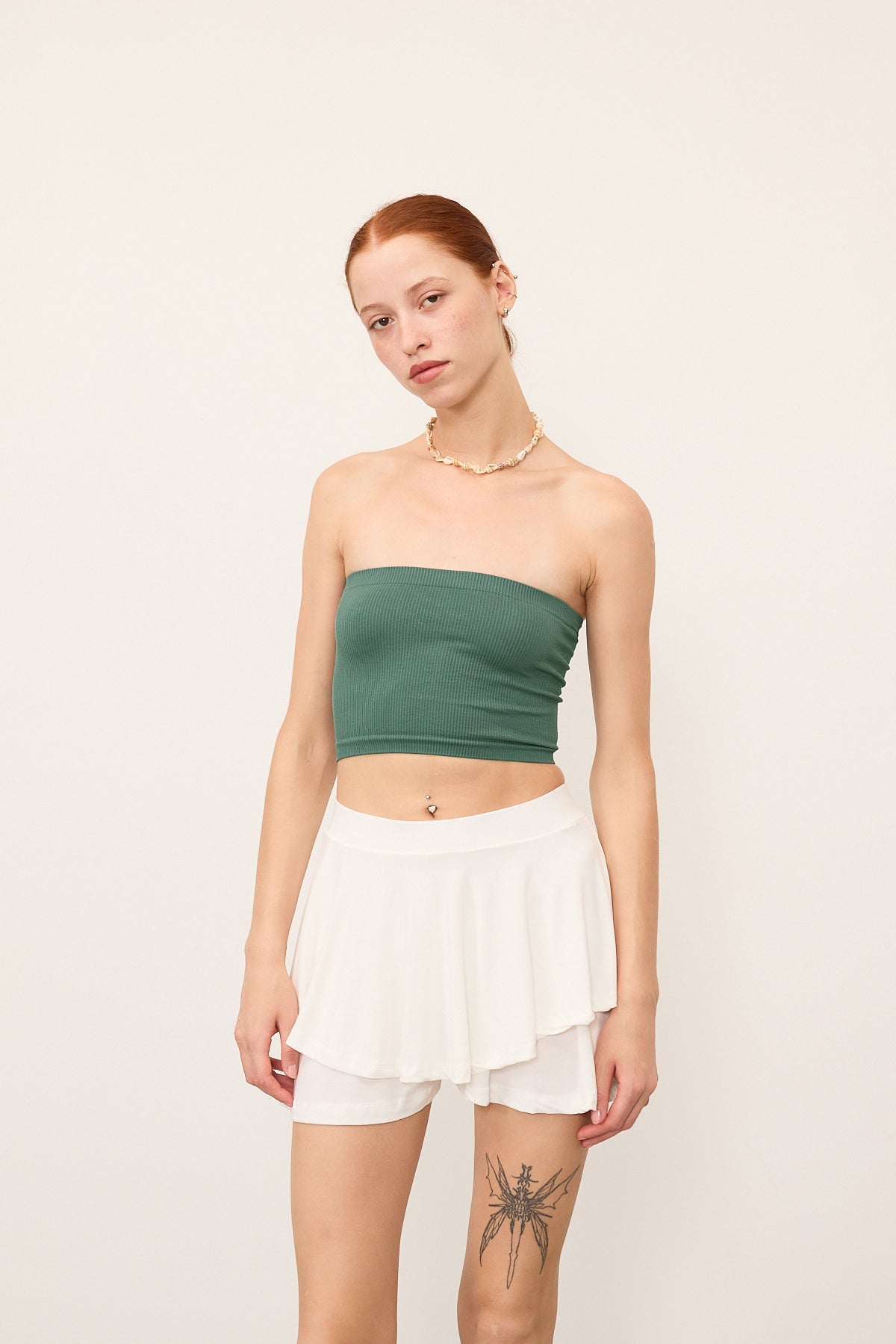 Emerald_Seamless-Bustier-addax