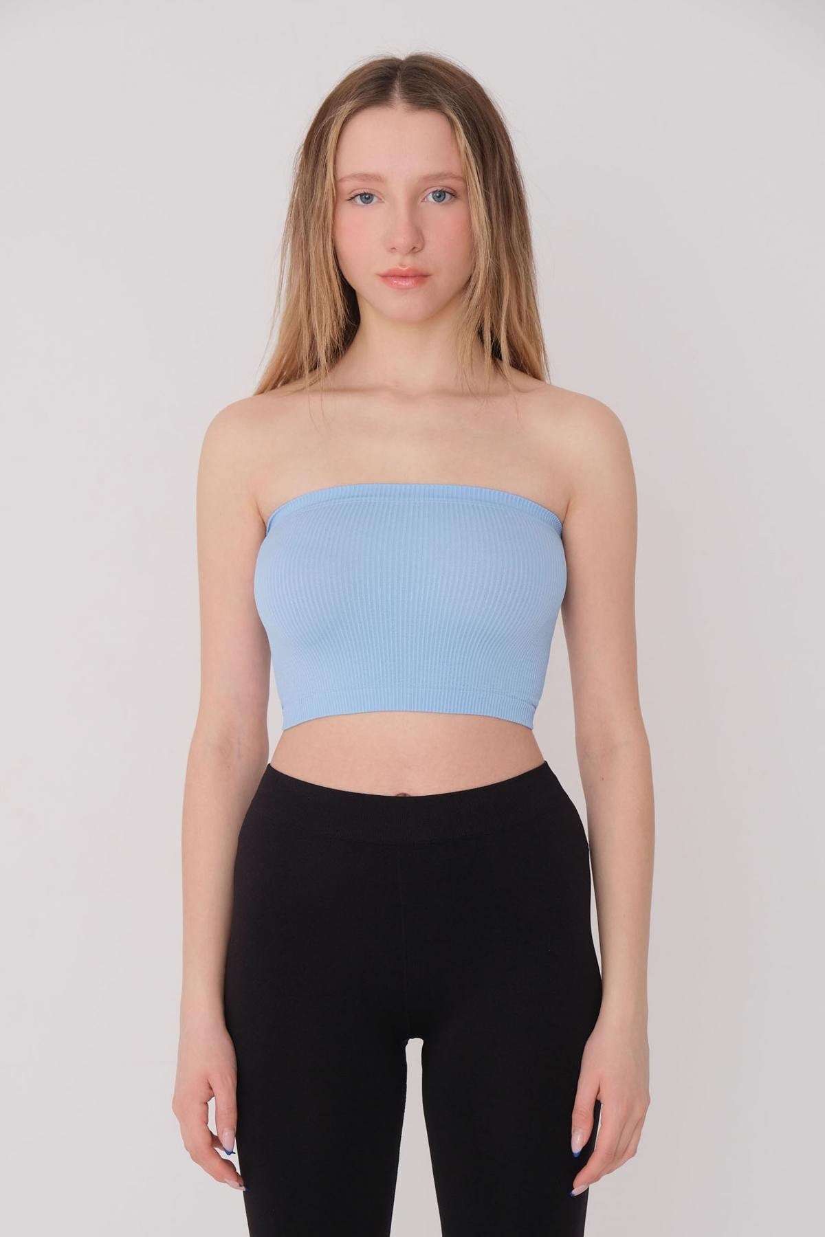 Light-Blue_Seamless-Bustier-addax