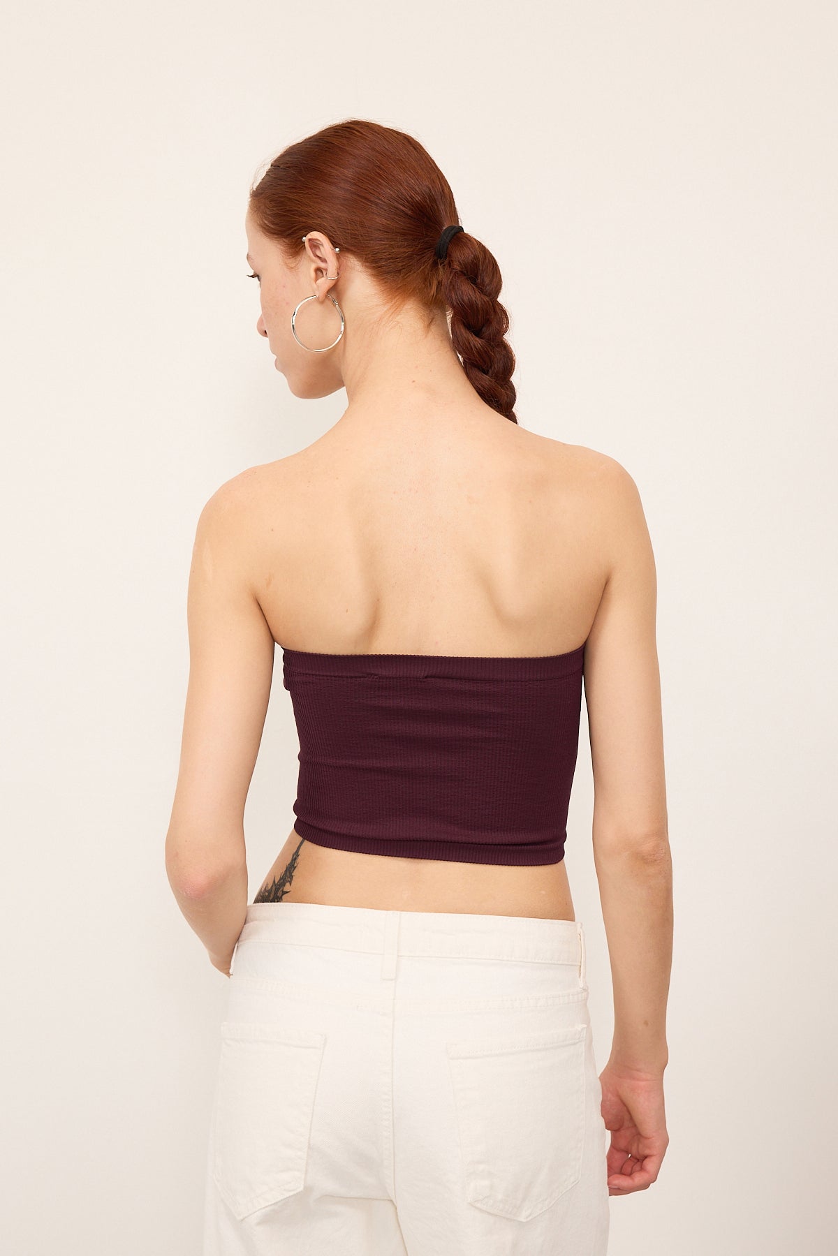 Cherry_Seamless-Bustier-addax