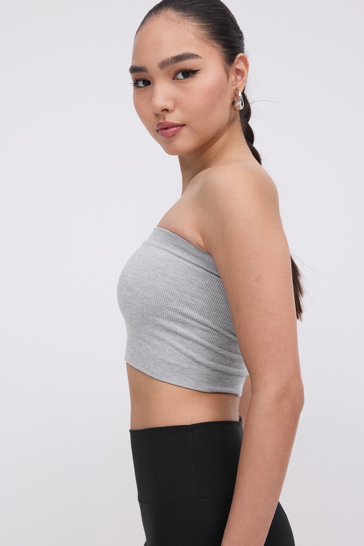 Seamless Bustier