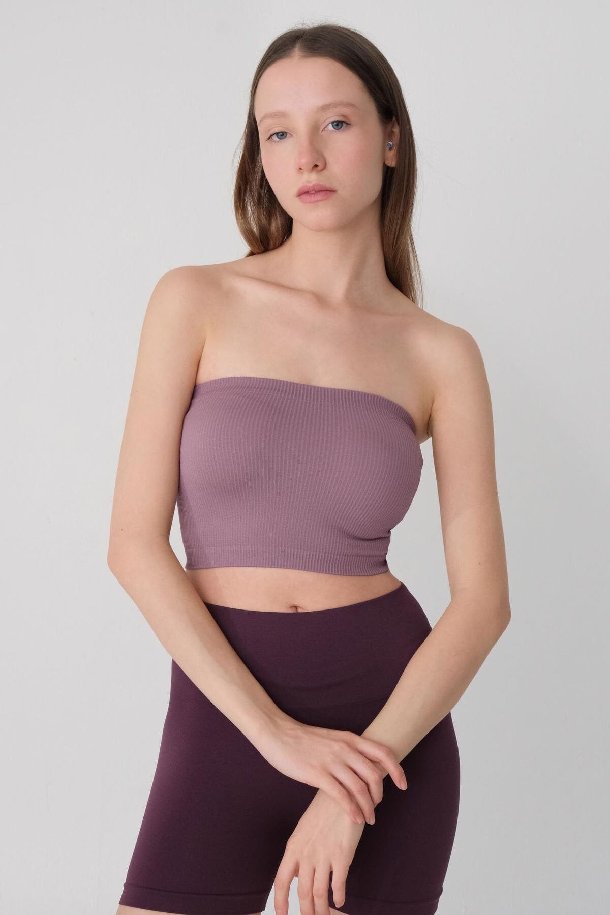Iris_Seamless-Bustier-addax