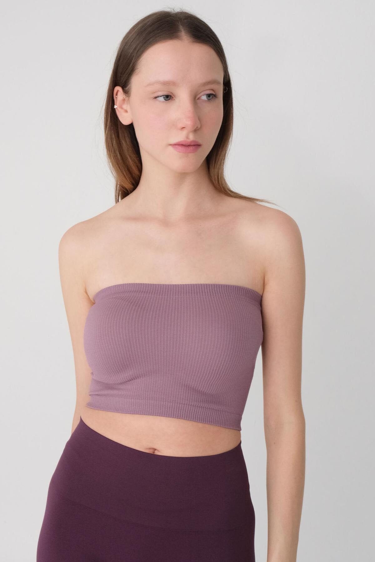 Iris_Seamless-Bustier-addax