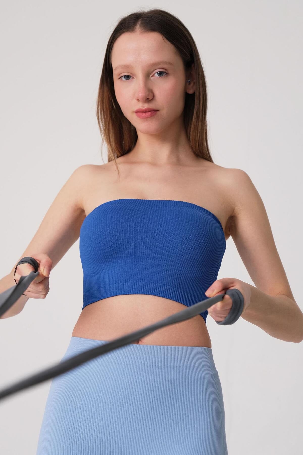 Sky-Blue_Seamless-Bustier-addax