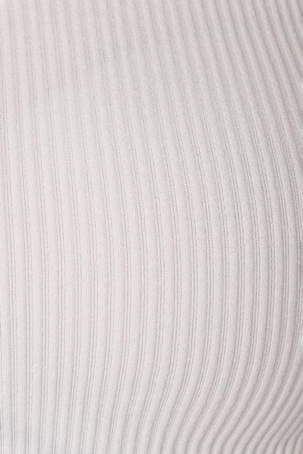 Ecru_Seamless-Blouse-addax