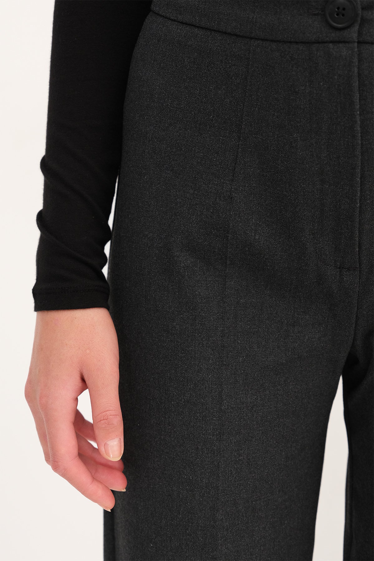 Charcoal_High-Waisted-Wide-Leg-Trousers-addax