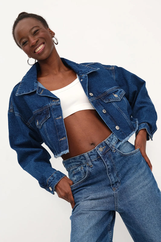 Blue_Short-Jacket-with-Tassel-addax