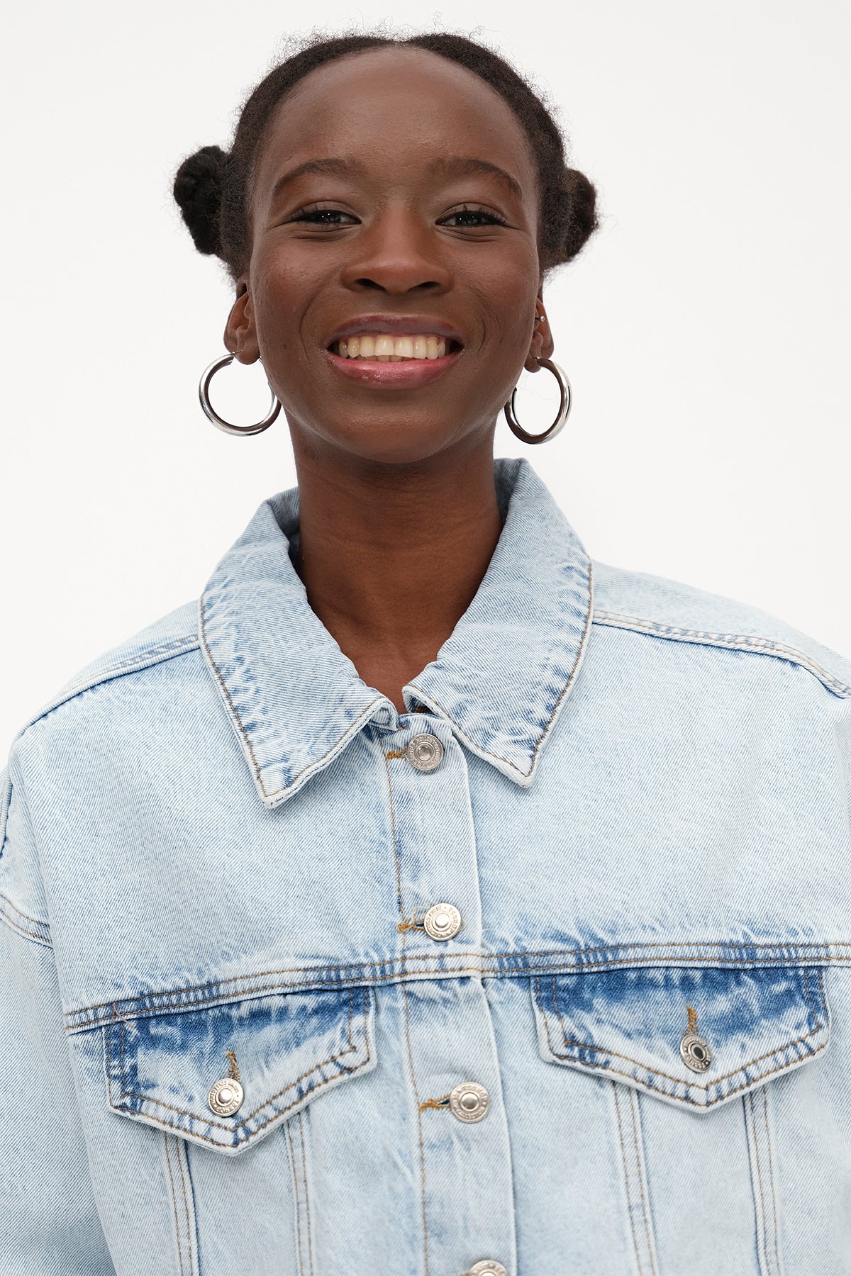 Acid-Wash_Short-Jacket-with-Tassel-addax