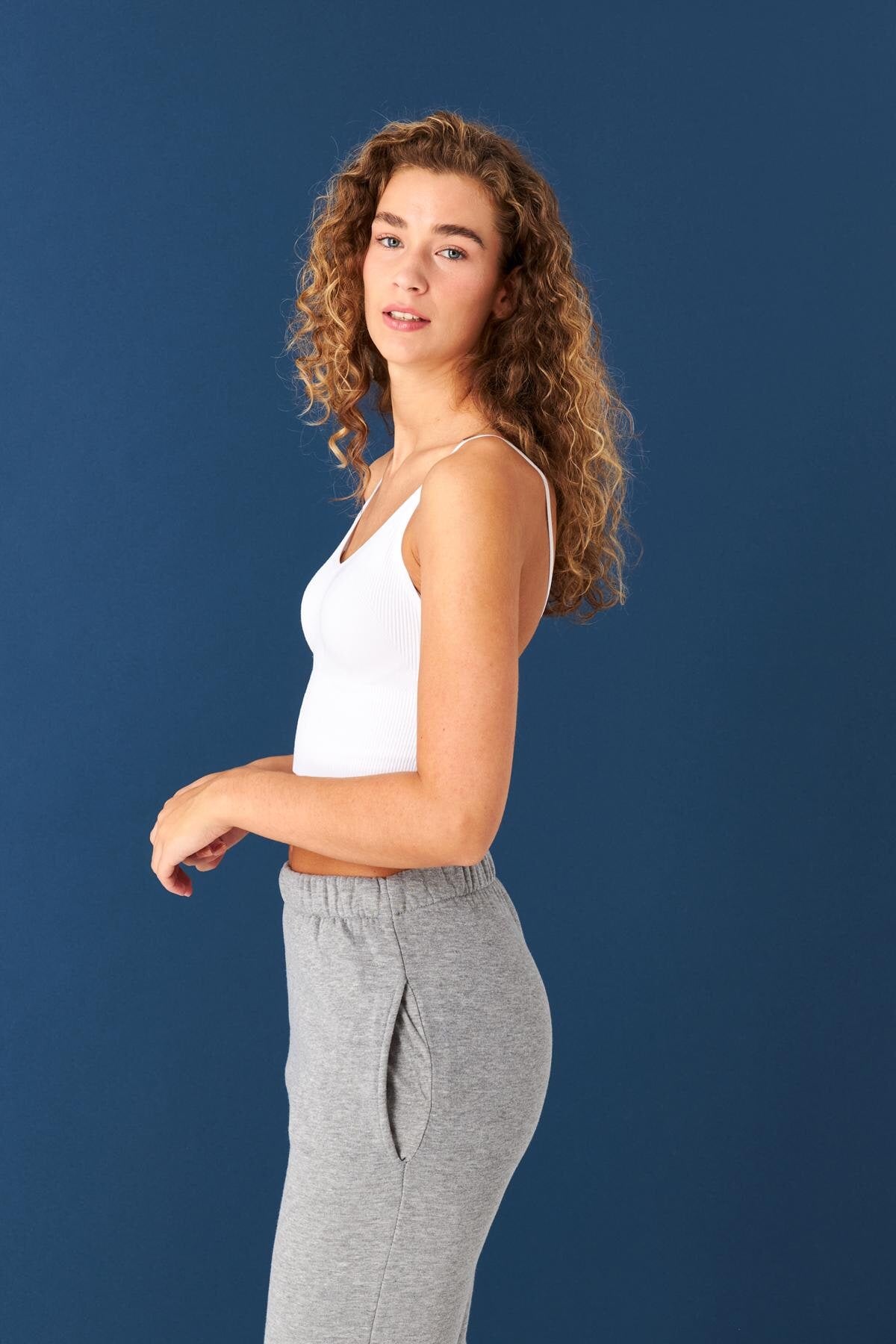 White_V-Neck-Seamless-Crop-Top-addax