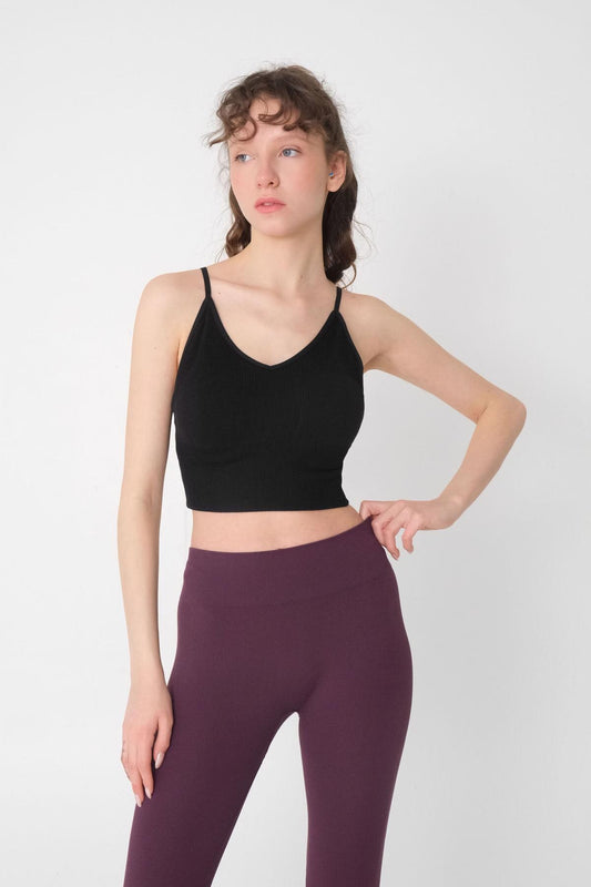 Black_V-Neck-Seamless-Crop-Top-addax