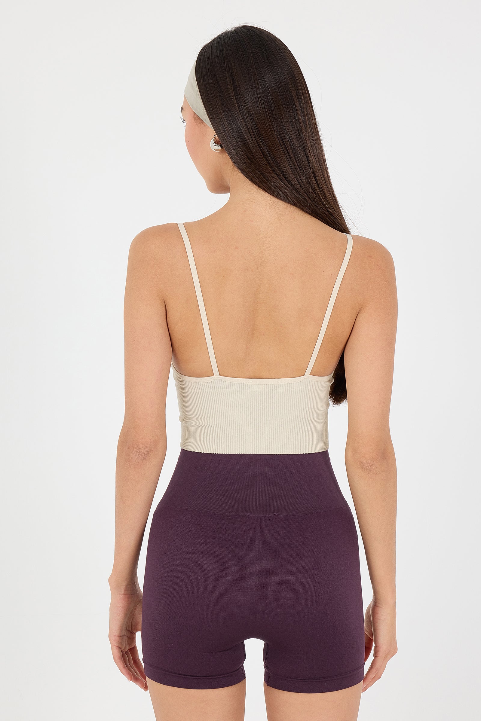 Stone_V-Neck-Seamless-Crop-Top-addax