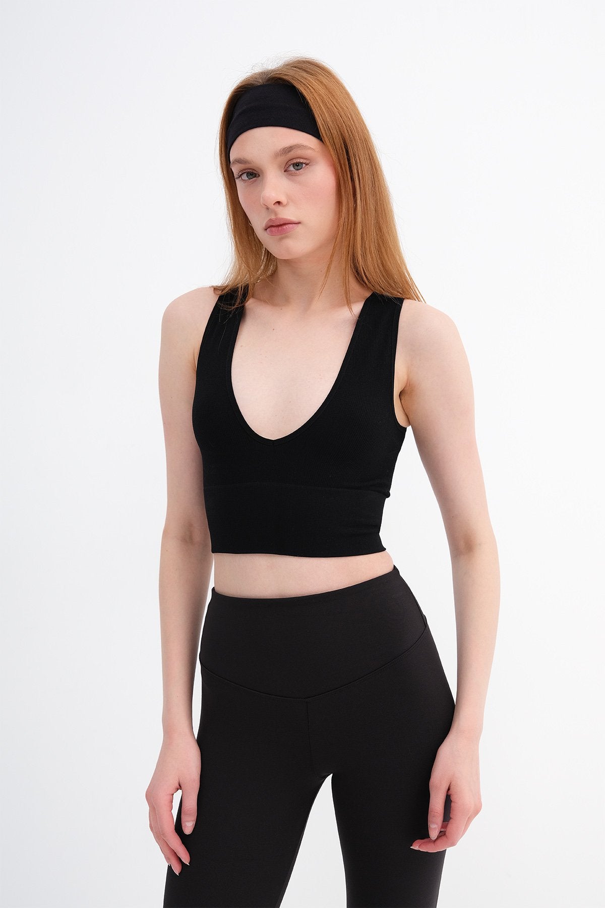 Black_V-Neck-Thick-Strapped-Seamless-Crop-addax