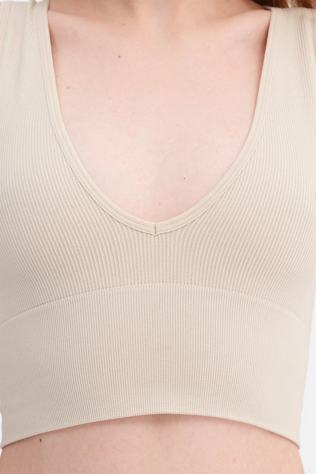 Stone_V-Neck-Thick-Strapped-Seamless-Crop-addax