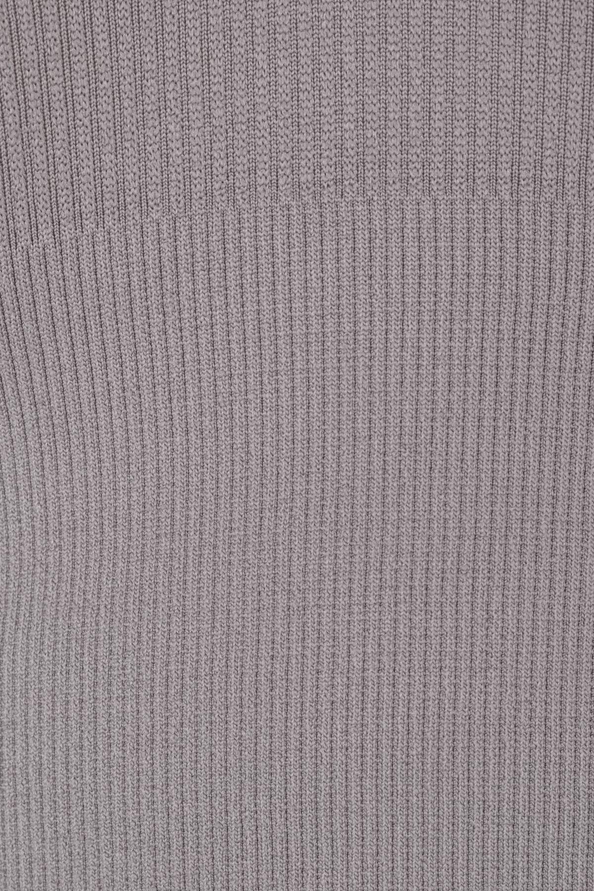 Dark-Grey_V-Neck-Thick-Strapped-Seamless-Crop-addax