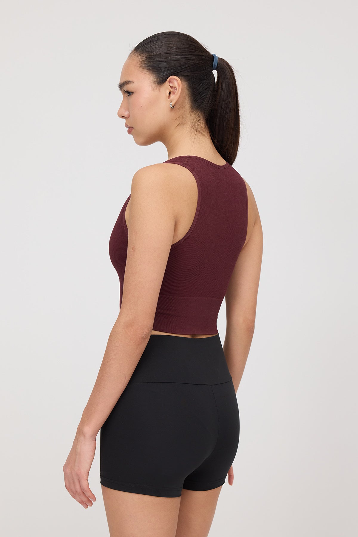 Light-Burgundy_V-Neck-Thick-Strapped-Seamless-Crop-addax