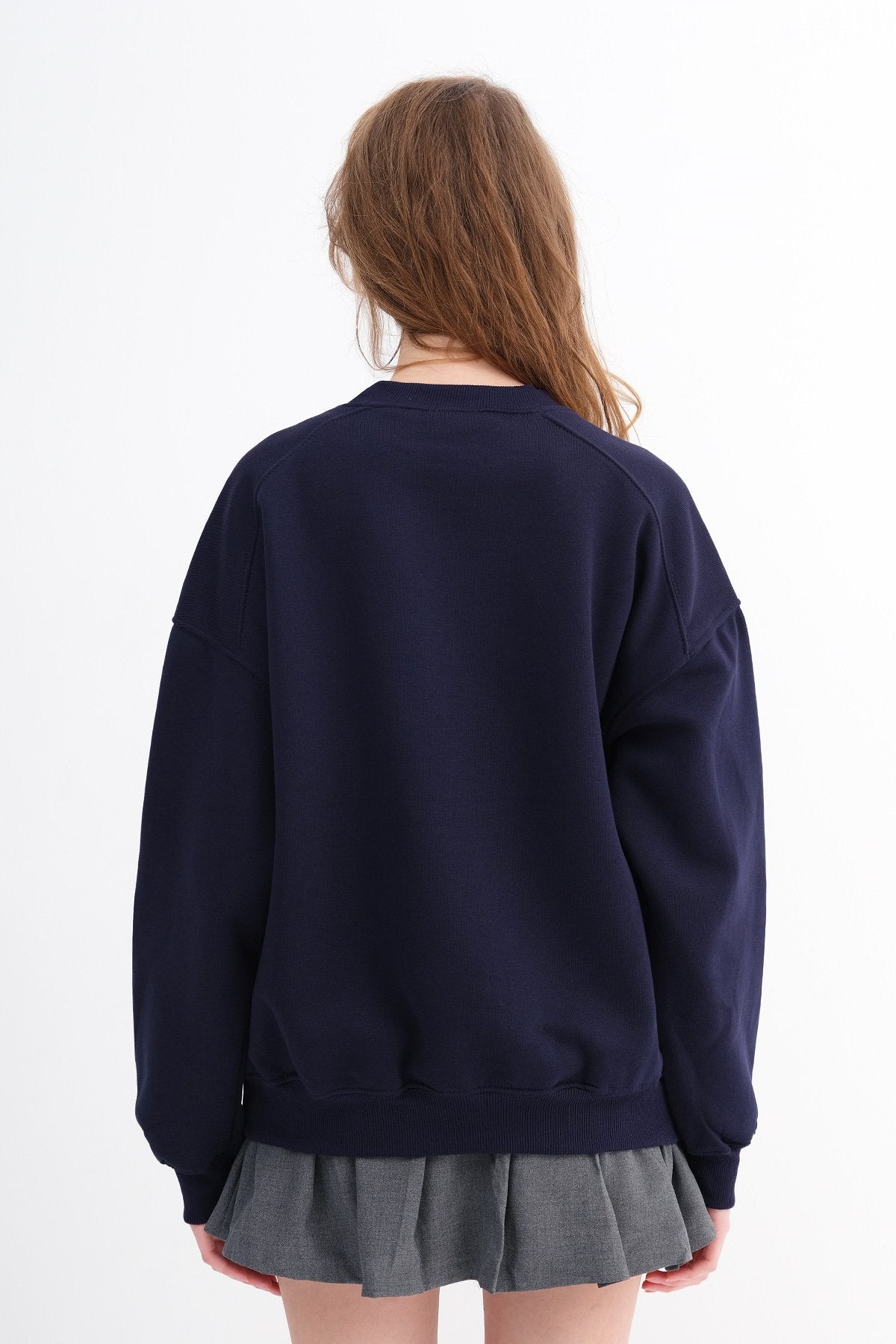 Night-Blue_Round-Neck-Basic-Sweatshirt-addax