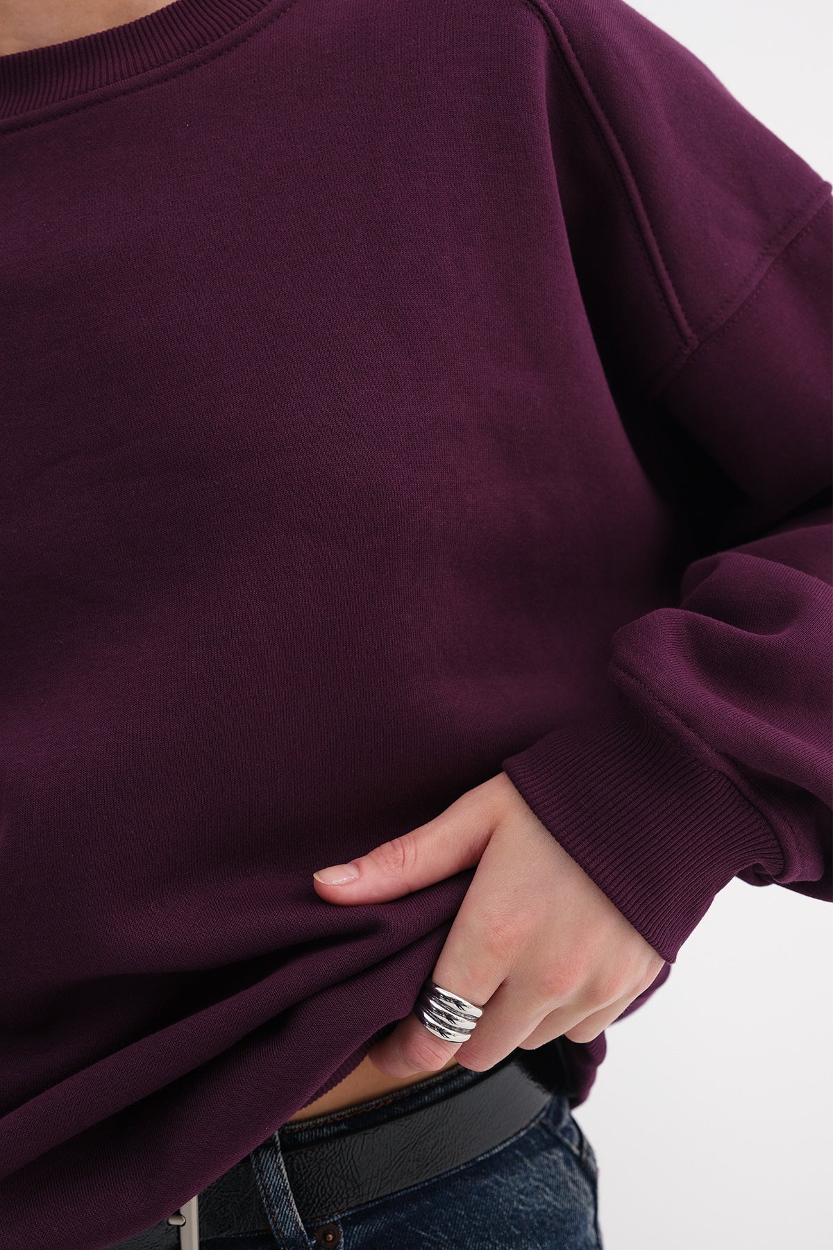 Damson_Round-Neck-Basic-Sweatshirt-addax