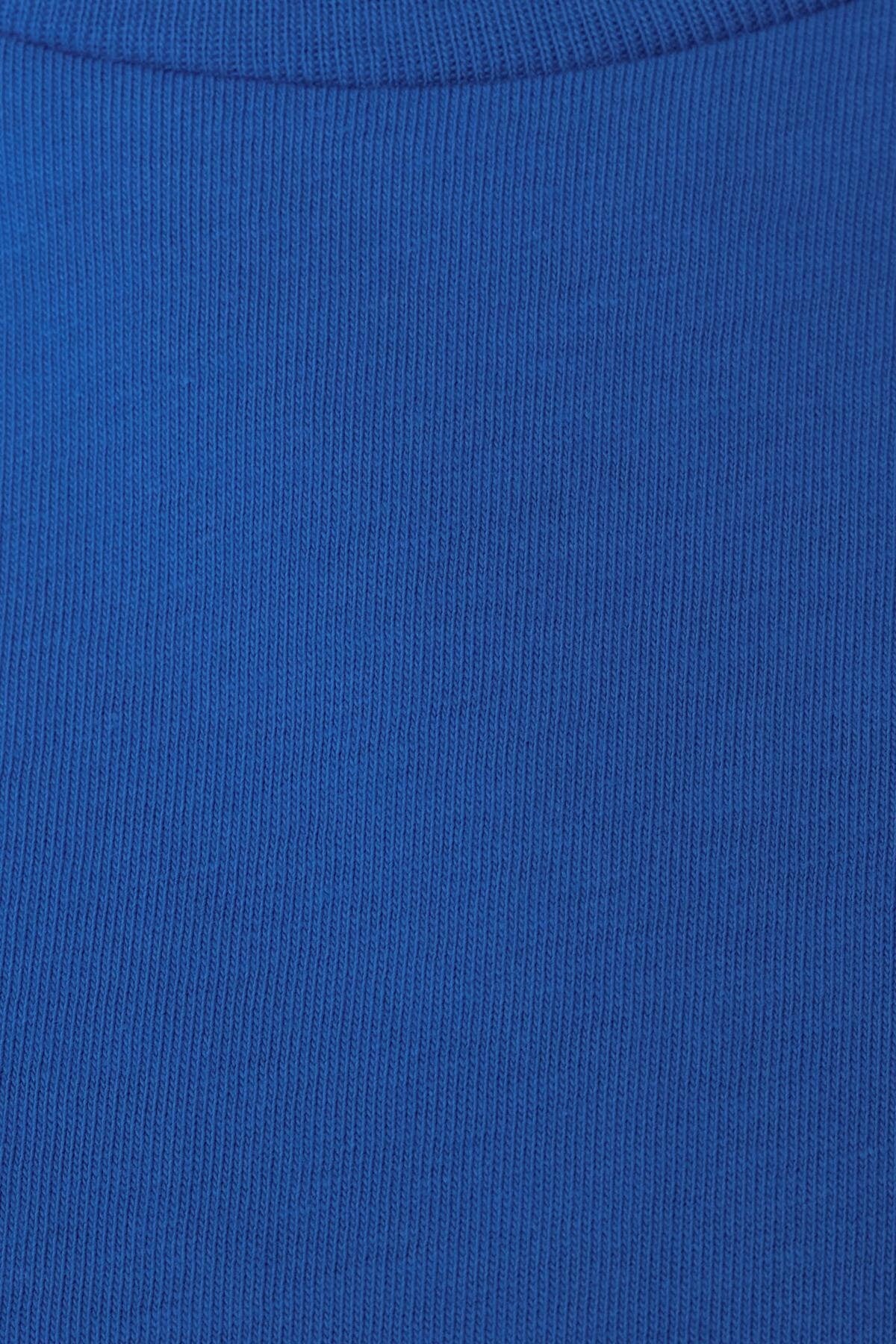 Sky-Blue_Basic-T-shirt-With-Round-Neck-addax