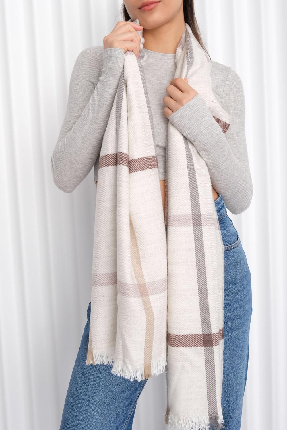 Stone_Reversible-Scarf-addax