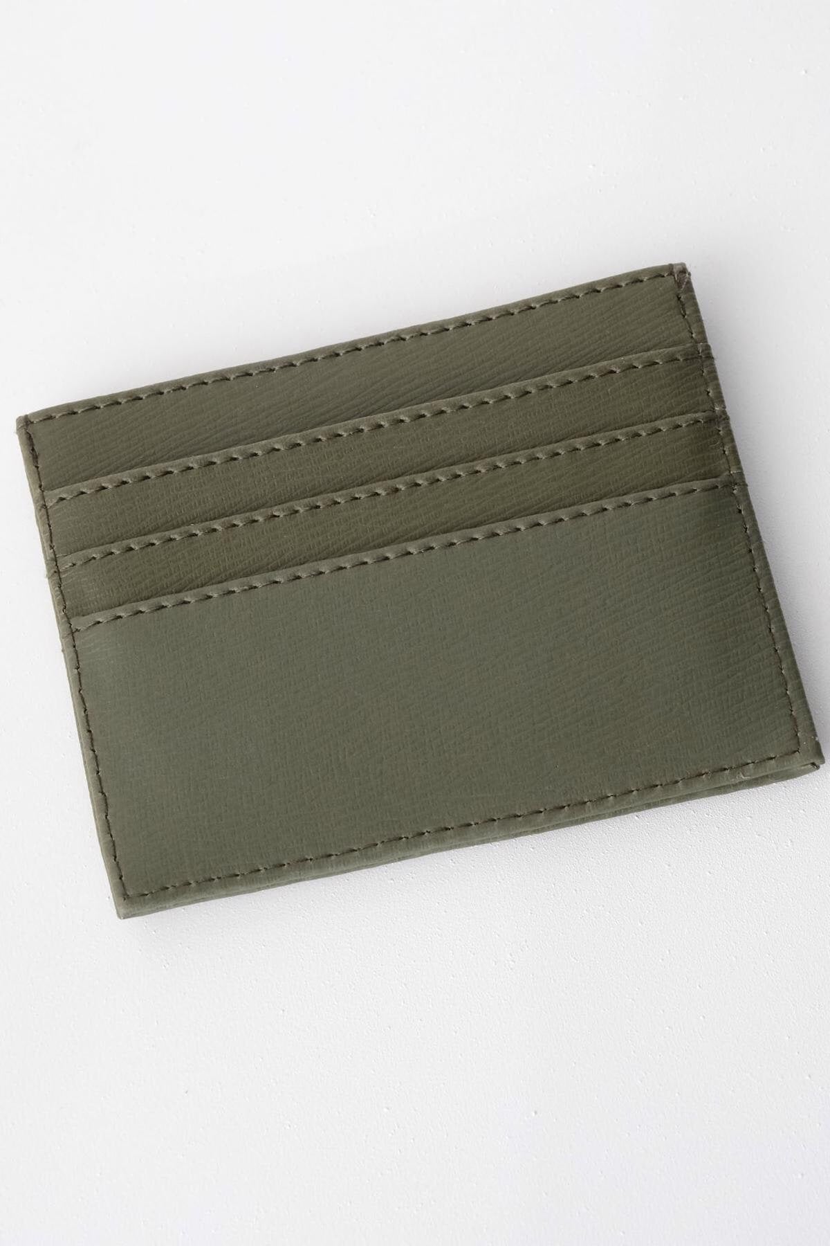 Khaki_Card-Holder-Wallet-addax