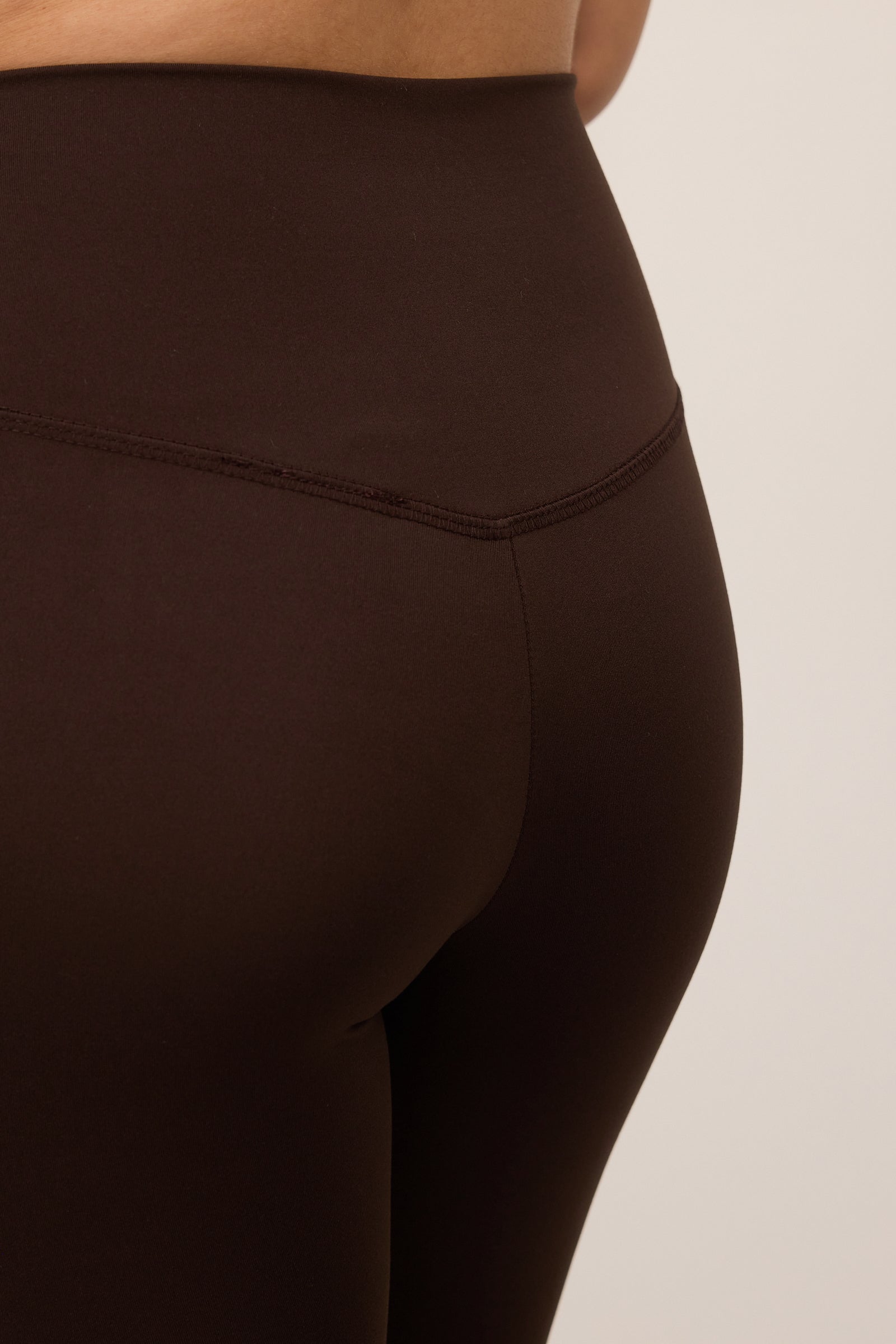 Brown_High-Waist-Leggings-addax