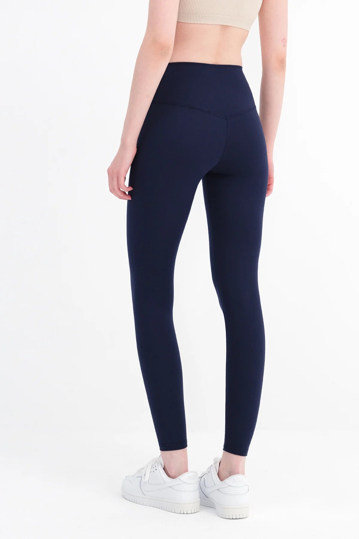 Night-Blue_High-Waist-Leggings-addax