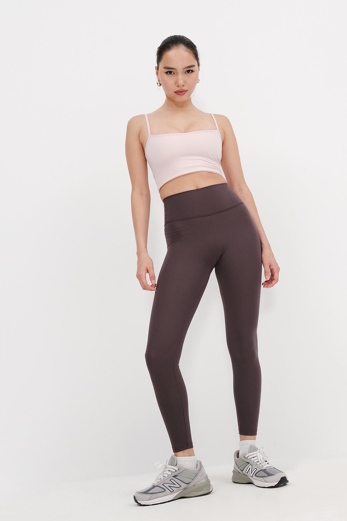 Soft-Brown_High-Waist-Leggings-addax