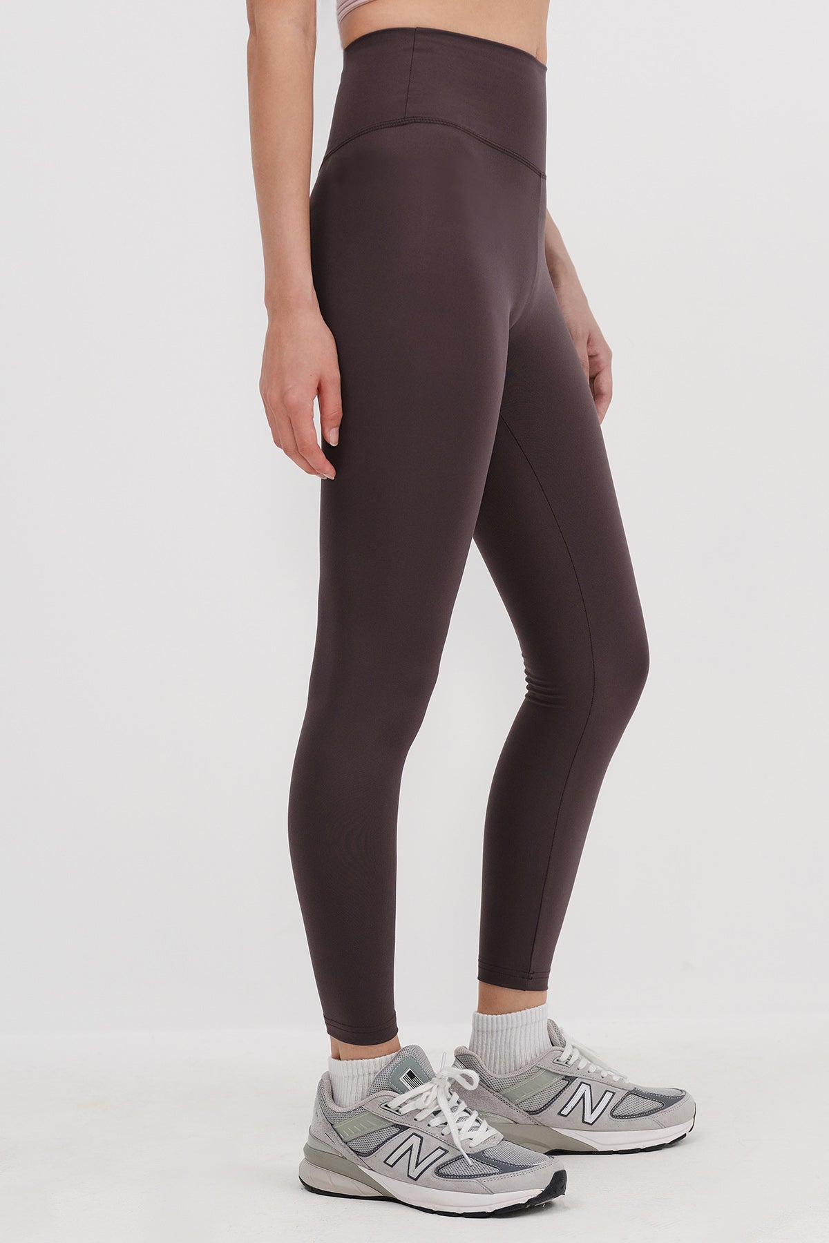 High Waist Leggings