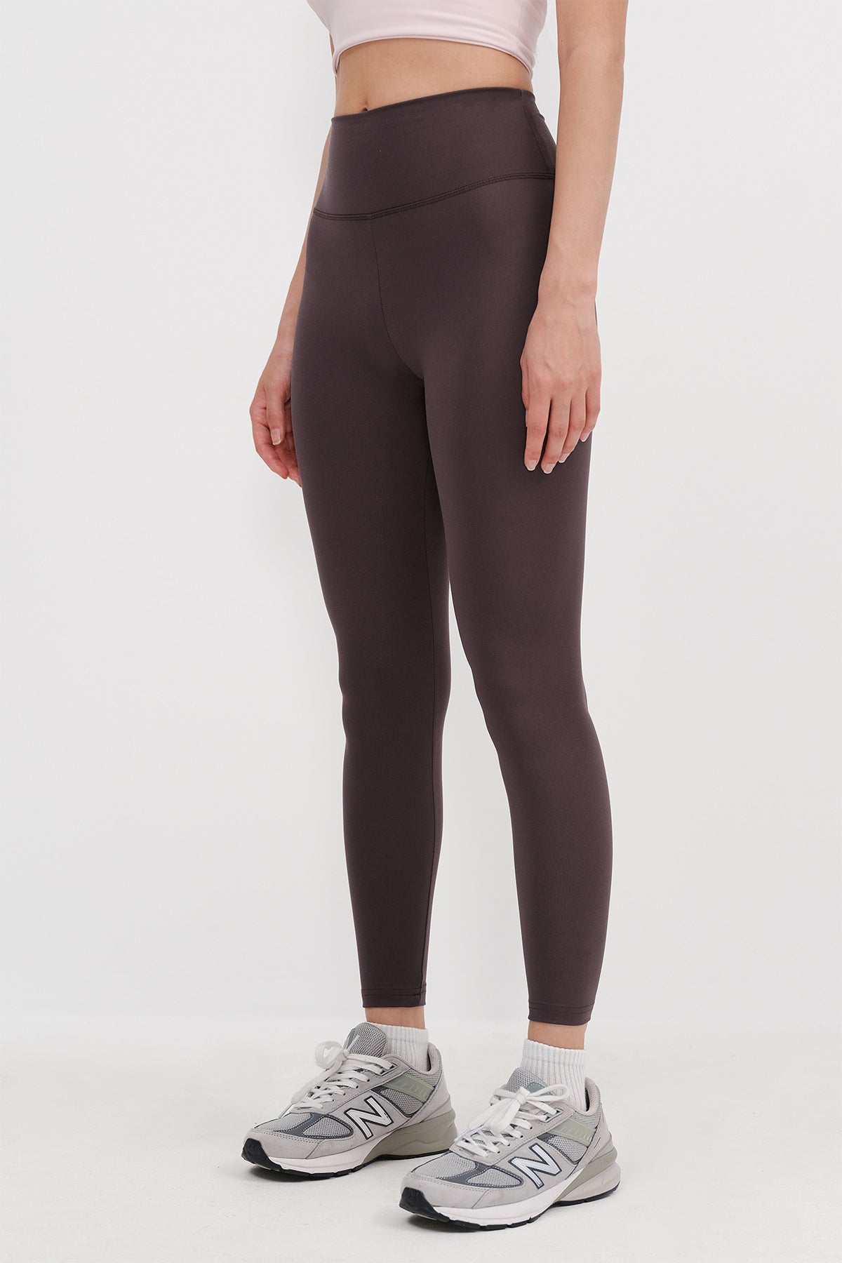 Soft-Brown_High-Waist-Leggings-addax