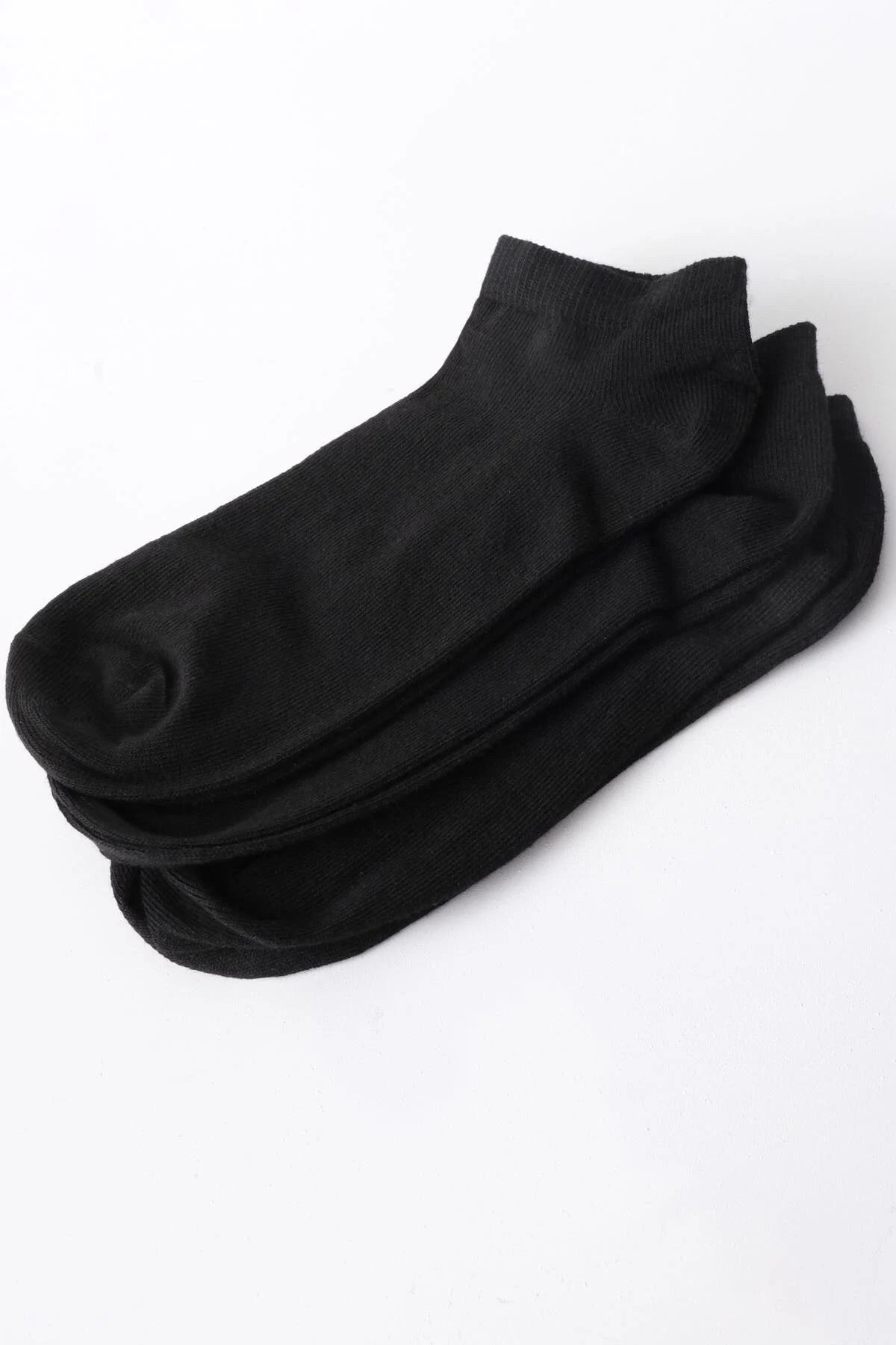 3-Pack Ankle Socks