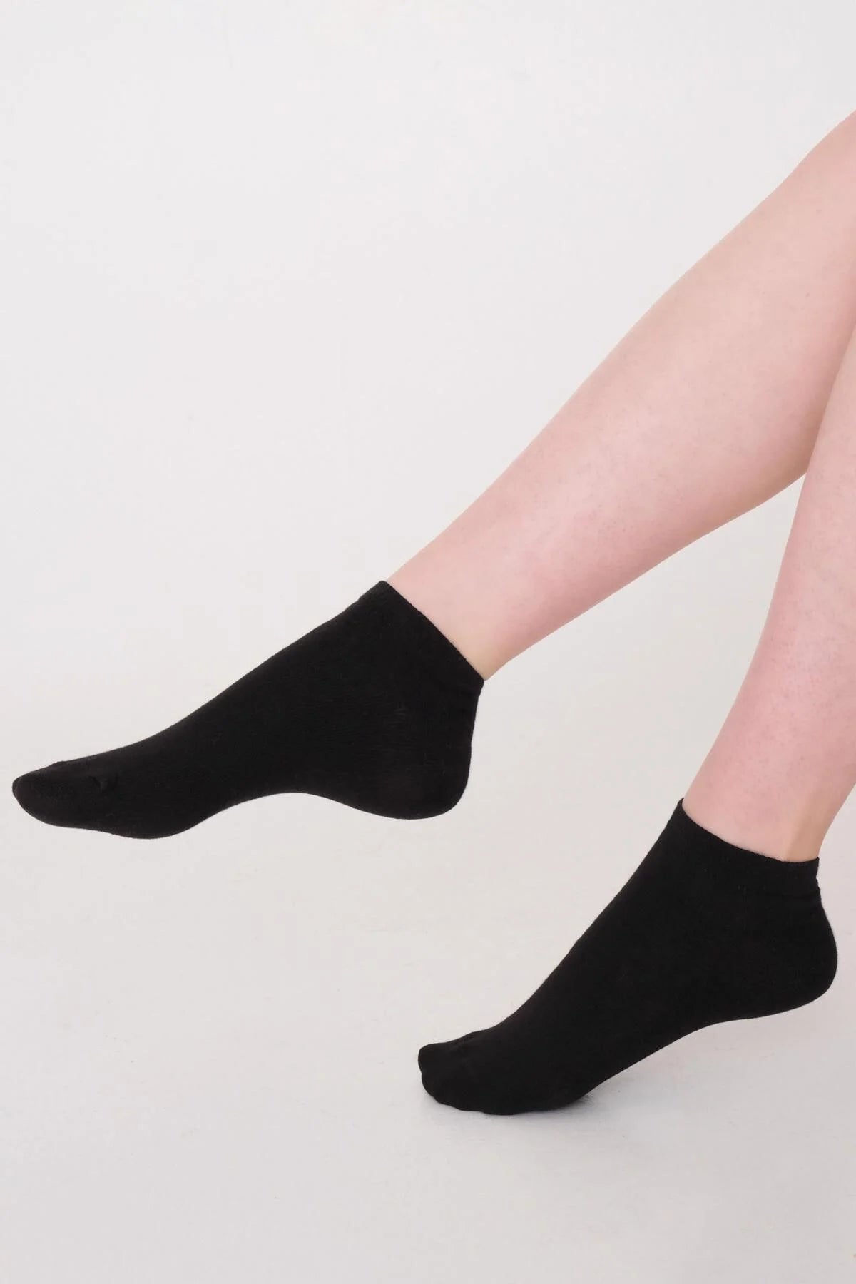 3-Pack Ankle Socks
