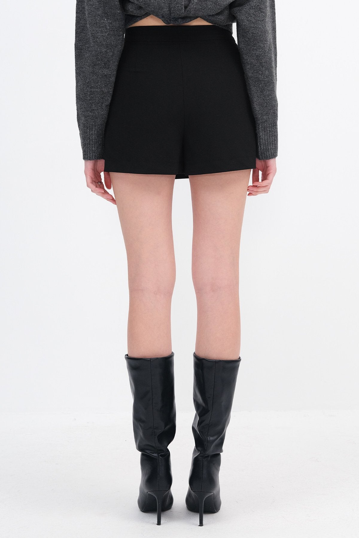 Black_Mini-Skort-With-Slit-addax