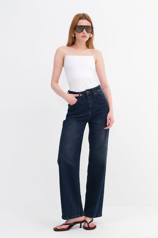 Suspender Undershirt