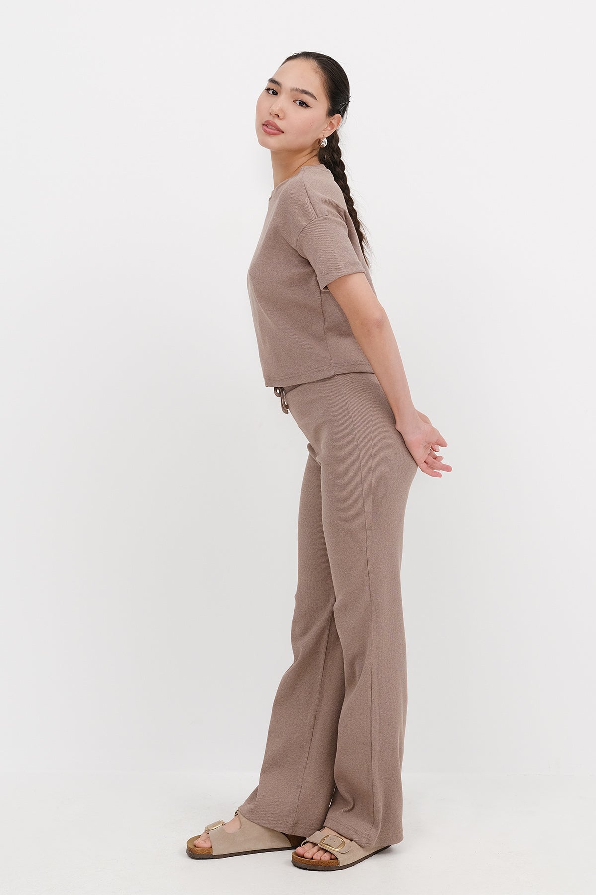 Mink_Short-Sleeve-Top-Bottom-Set-addax