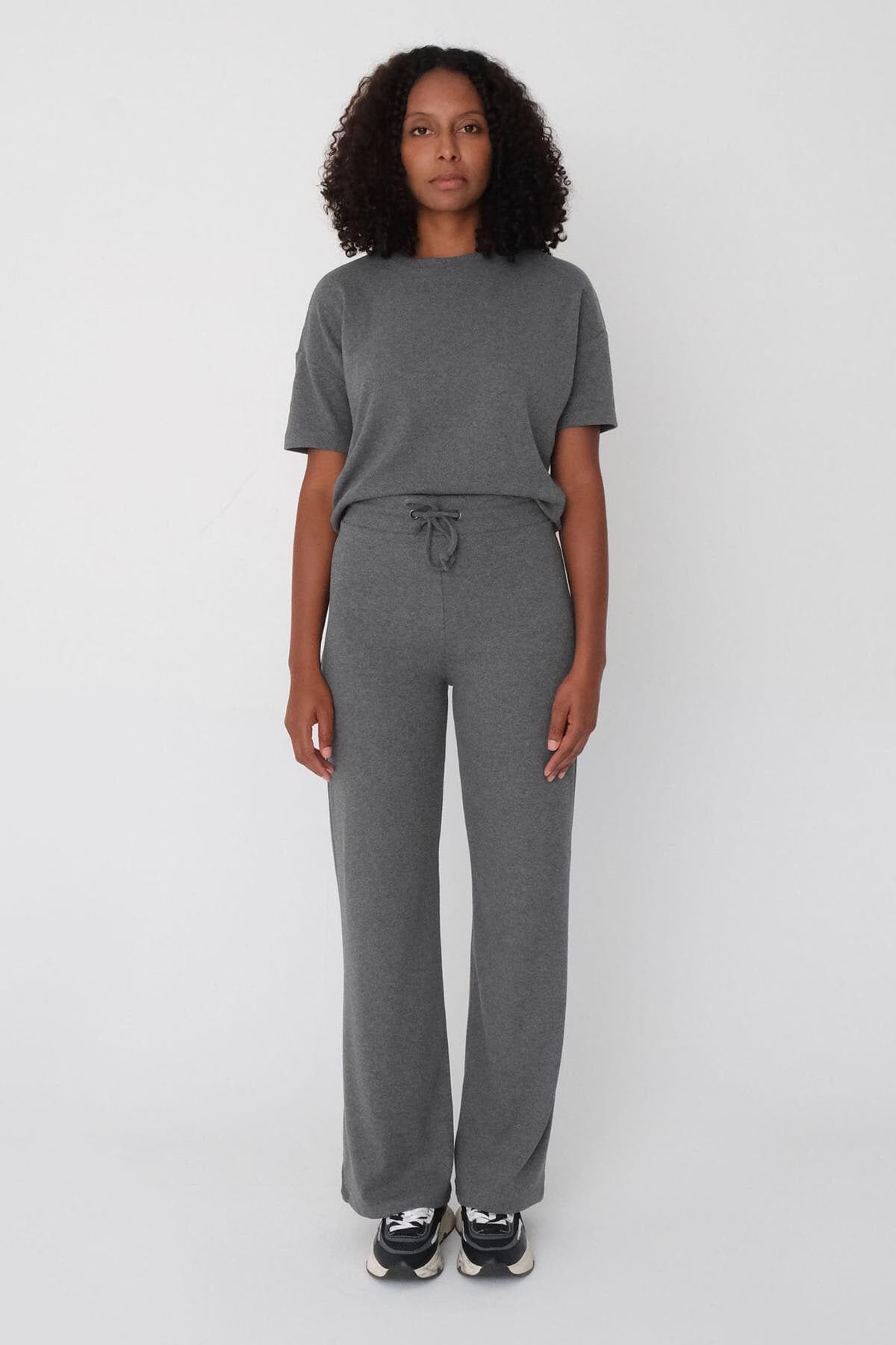 Charcoal_Short-Sleeve-Top-Bottom-Set-addax