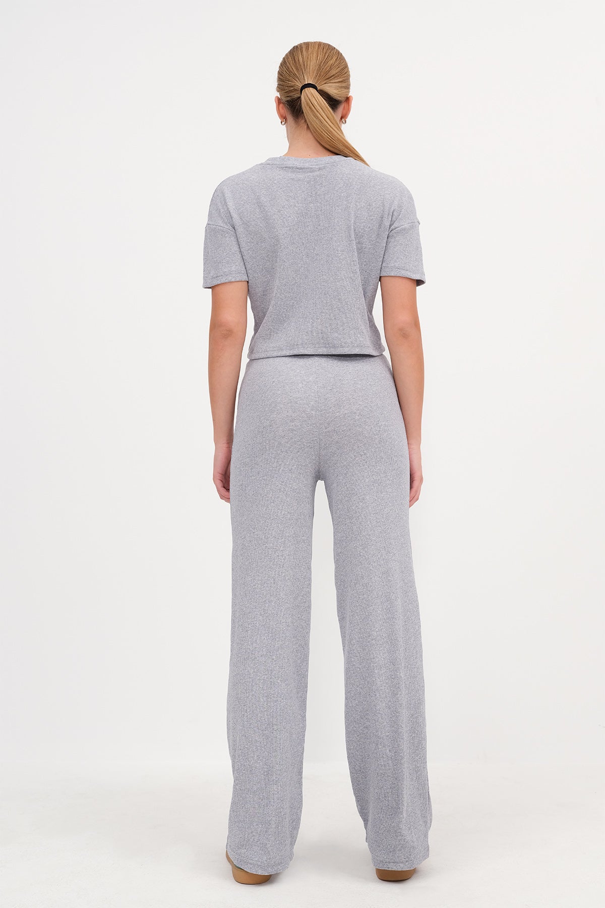 Grey_Short-Sleeve-Top-Bottom-Set-addax