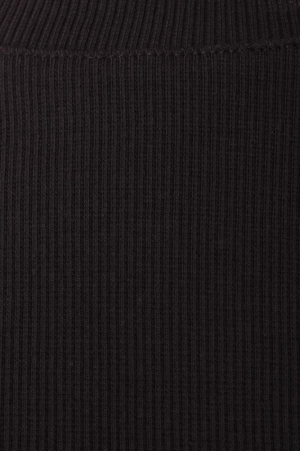 Lead-Grey_Short-Sleeve-Top-Bottom-Set-addax