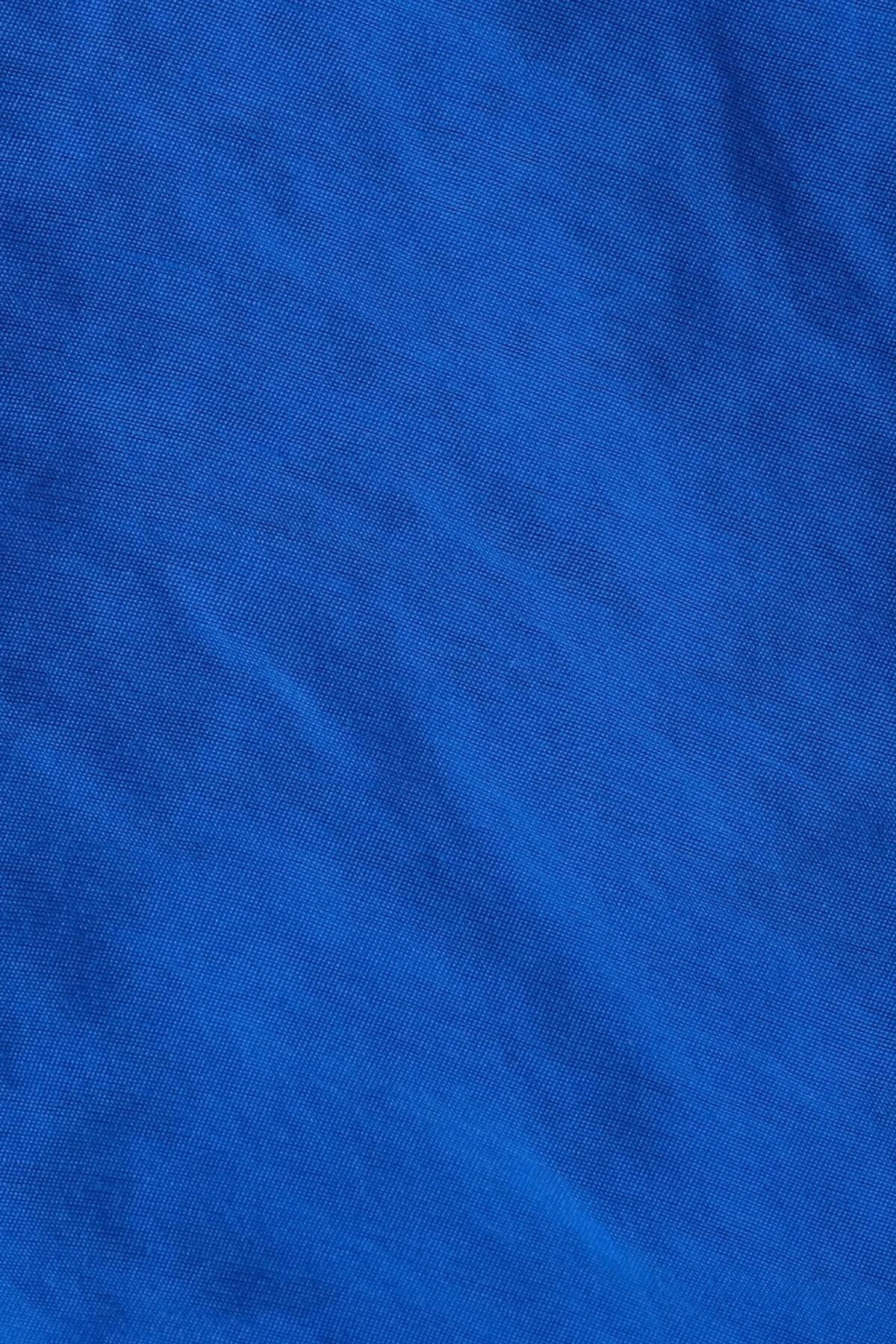 Royal-Blue_Oversize-Shirt-With-Pocket-Detail-addax