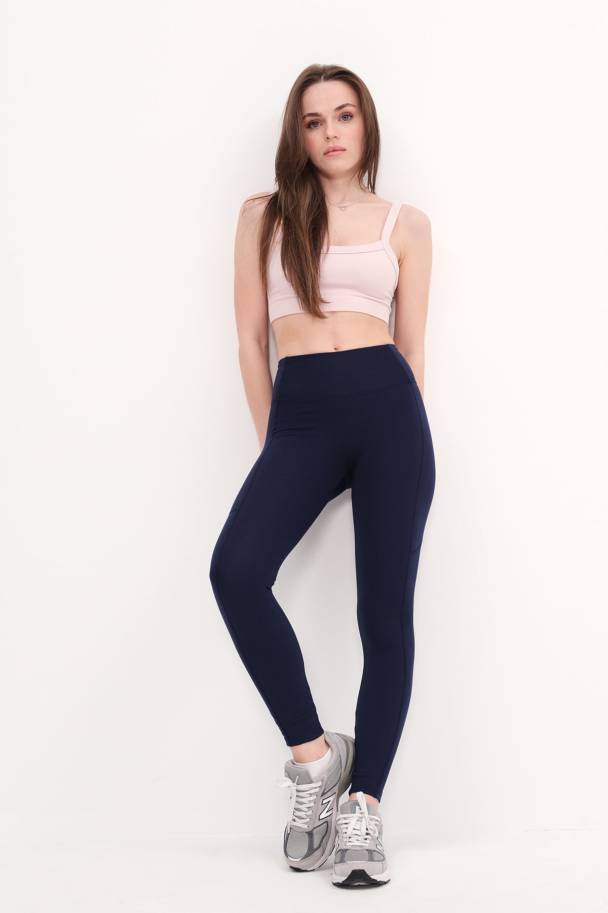 Night-Blue_High-Waist-Leggings-addax