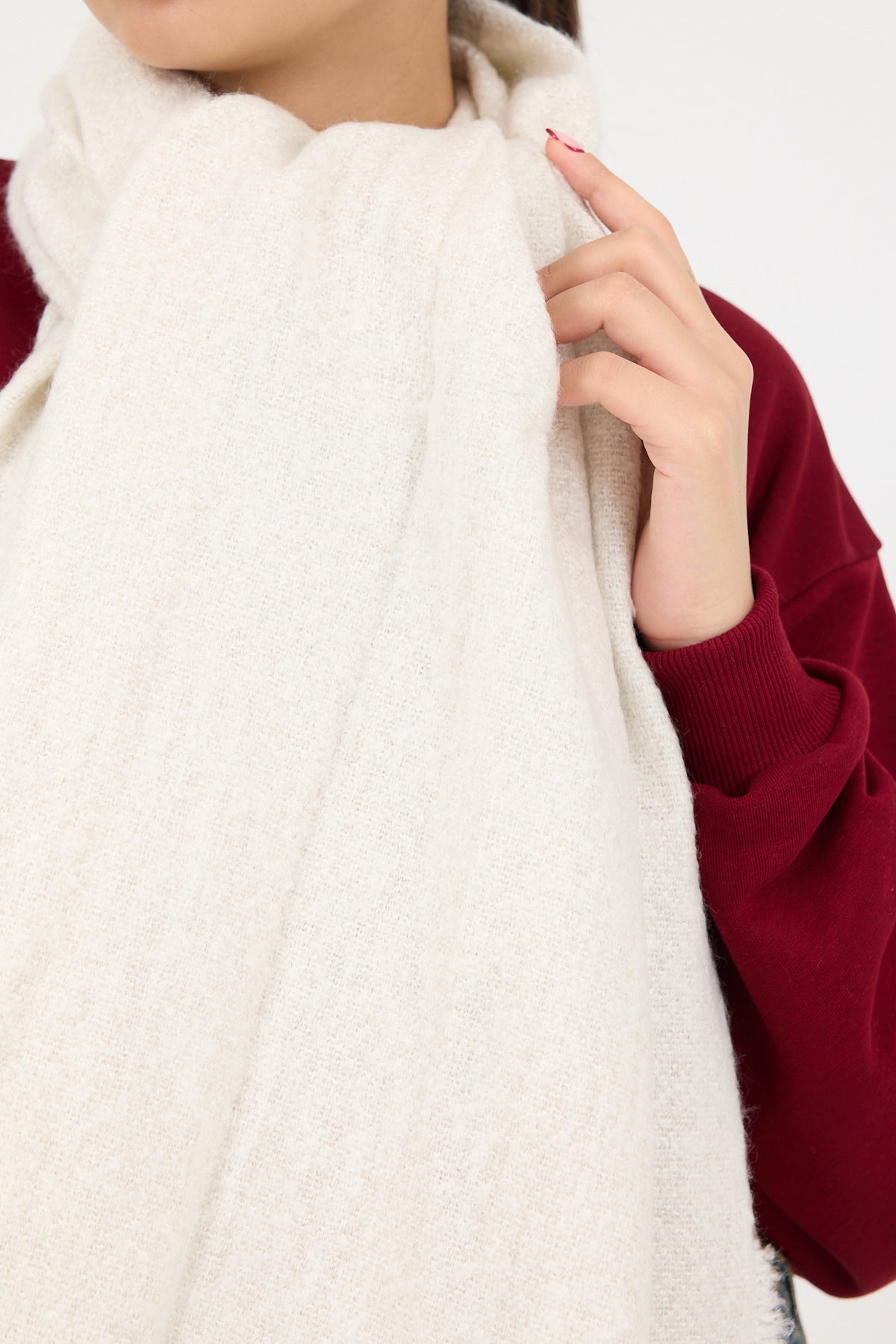 Stone_Basic-Shawl-addax